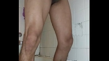 Preview 3 of Barbel Boy - Alguna que quiera comerse la lechita que se come mi mujer