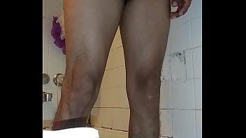 Preview 1 of Barbel Boy - Alguna que quiera comerse la lechita que se come mi mujer