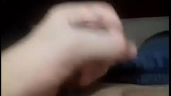 Preview 2 of Family Sex Tube Skeet - Como eu me masturbo