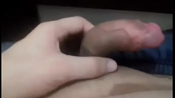 Preview 1 of Family Sex Tube Skeet - Como eu me masturbo
