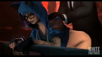 Preview 1 of Xxxxxx India Hd Big - Fortnite overwatch league of legends sex nopor Anal