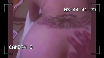 Preview 4 of Anastacia Nice - d. Milf whore anal part I