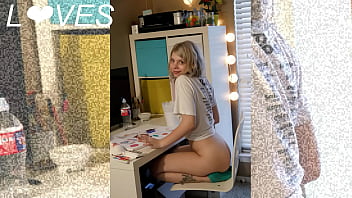 Preview 3 of Cummings And Barbara Desiree - REVISTA LOVES NOVIEMBRE 2019