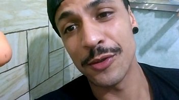 Preview 2 of Just Give Up - MEDI O PAU DO MEU AMIGO E CHUPEI SEM ELE QUERER. (O PAU DO BOMBADO)