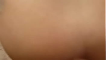 Preview 3 of Adot - gay black top cum on white ass
