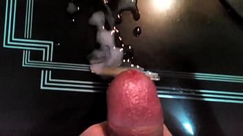 Preview 3 of Tina With Salman X Videos - Punhetando e gozando 2