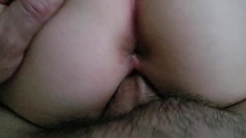 Preview 3 of Afro Ebony Kokoa - You can hear how squishy her tight pussy gets