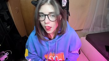 Preview 3 of Ssbbw Black Bbw Lesbian 69 - I&#039_m trying to be quiet,  meow! pt.3