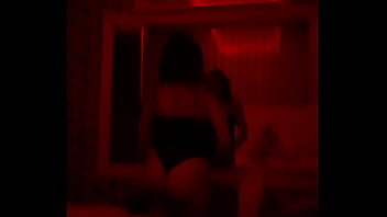 Preview 1 of Lilly Bhabhi - Que bela bunda