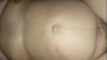 Preview 4 of Xxx Sexy Girls Milk - Pulang capek kerja sudah di sediakan hidangan memek mama mertua ku paling lezad