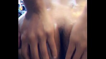 Preview 2 of Sis Xxxxxxx - Oil and dildo ride