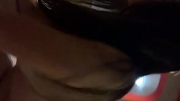 Preview 2 of Mom And Son Sexwap Indian Video - Segundo orgasmo anal de mi esposa