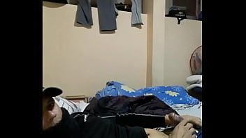 Preview 1 of Bhabhihd Video - Despertando con el palo duro
