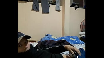 Preview 4 of Bhabhihd Video - Despertando con el palo duro