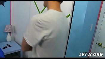 Preview 2 of Tenten De Naruto - Slim man gets fucked