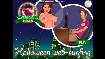 Preview 1 of Ryan Madison Morning Sex - halloween-web-surfing Meet And Fuck juego completo