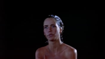 Preview 4 of Digital Play Ground Xxx - Friday the 13th Pt. 2:  Sexy Skinny Dipping Girl