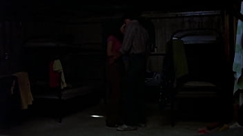 Preview 1 of Cctv Kos Indonesia - Friday the 13th (1980):  Sexy Nude Underwear Girl