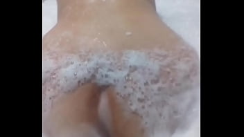 Preview 1 of Kissa Sins Xxxx - Cogiendo a mi esposa en jacuzzi