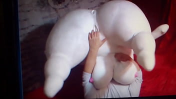 Preview 3 of Rihanna Xxx Videoa - BALLOON FETISH sales woman ( sale- bbwlovedoll@gmail.com)
