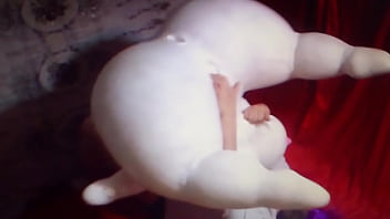 Preview 4 of Rihanna Xxx Videoa - BALLOON FETISH sales woman ( sale- bbwlovedoll@gmail.com)