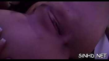 Preview 4 of Momteenbangs - Libidious fuckfest partying