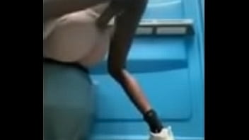 Preview 3 of Ghana Girls Real Wild Sex - Mostro destruidor