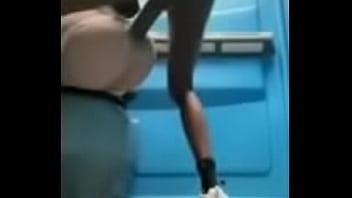 Preview 1 of Ghana Girls Real Wild Sex - Mostro destruidor