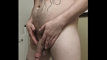 Preview 2 of Xxx Poron Hard - Piss from huge soft cock