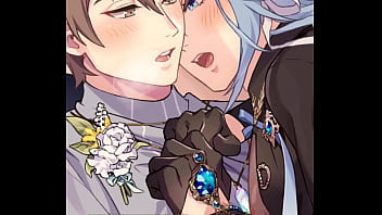 Preview 2 of Porno Chicks Out West Com - [NU: Carnival] Edmond: Spring Chaos - Craving Your Warmth (R5)