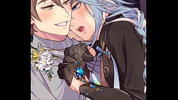 Preview 1 of Porno Chicks Out West Com - [NU: Carnival] Edmond: Spring Chaos - Craving Your Warmth (R5)