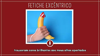 Preview 3 of Bf Moovi - Fetiche Exc&ecirc_ntrico - Contos Libertinos
