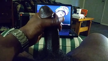 Preview 2 of 3xnx Hot Video - Edging myself off before work