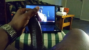 Preview 3 of 3xnx Hot Video - Edging myself off before work