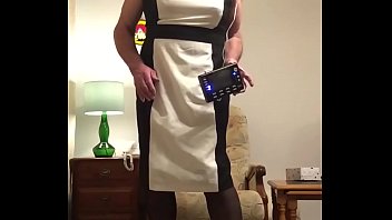 Preview 2 of Monique Big - Johanna Clayton- Electro Stim
