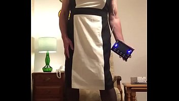 Preview 4 of Monique Big - Johanna Clayton- Electro Stim