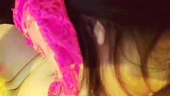 Preview 1 of 22 Nice Sexy Boods - Hot girl eats her friend&#039_s thick cock as a Christmas gift