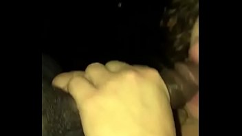 Preview 2 of Grup Orgy - Suck Big Black Cock Closeup