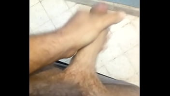 Preview 3 of Asas Clapping - Mi verga caliente