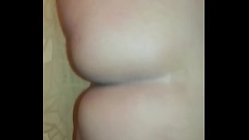 Preview 1 of Passion Baby - Creampie Random Rican Bitch
