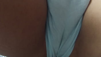 Preview 2 of Findsofia Gucci Streamxxx Tv - Teen quirting pijama in bed