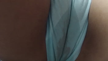 Preview 4 of Findsofia Gucci Streamxxx Tv - Teen quirting pijama in bed