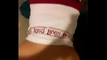 Preview 2 of Air Hostess In Flight - LATINOTIJUANA