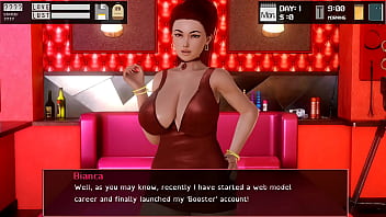 Preview 1 of Kat Anal - I BECAME BIANCA&#039_S PHOTGRAPHER! - Unlimited Pleasures Episode 3
