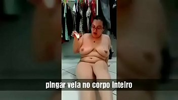 Preview 2 of Girl Fren - Whats your name ? Algu&eacute_m sabe nome dela comenta ai
