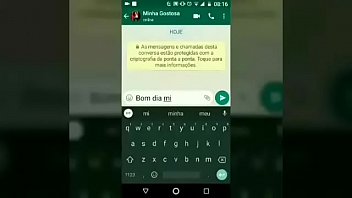 Preview 1 of Girl Fren - Whats your name ? Algu&eacute_m sabe nome dela comenta ai