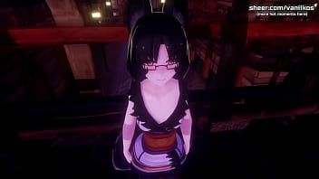 Preview 4 of Xnxxjapani Video - [1080p60fps]Monster Girl Island | Horny and perverted anime teen showing her beautiful big butthole and getting an anal creampie | My sexiest gameplay moments | Part #3