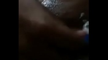 Preview 2 of Sree Langansex - Sri Lankan Naked Shaving On bathroom