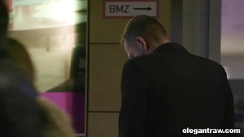 Preview 1 of Romantic And Kissing Sex - Double Penetrated Secret MILF Spy