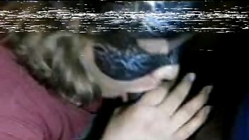 Preview 3 of Blonde Bbc Whore - retro video latina milf sucking step dad&#039_s bbc